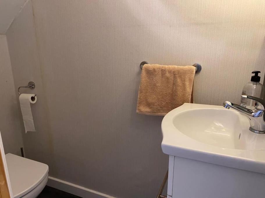 Apartamento Duplex En Primera Linea De Playa Peñíscola エクステリア 写真