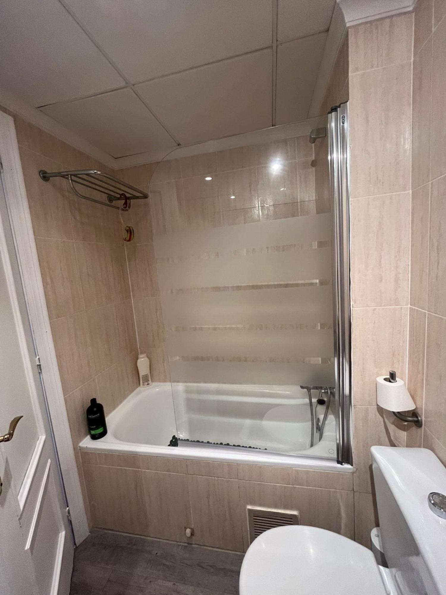 Apartamento Duplex En Primera Linea De Playa Peñíscola エクステリア 写真