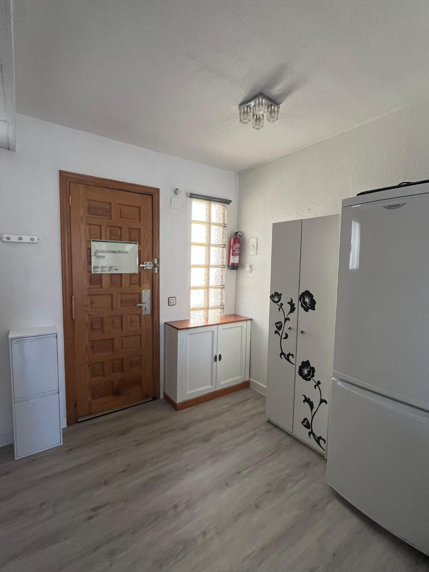 Apartamento Duplex En Primera Linea De Playa Peñíscola エクステリア 写真