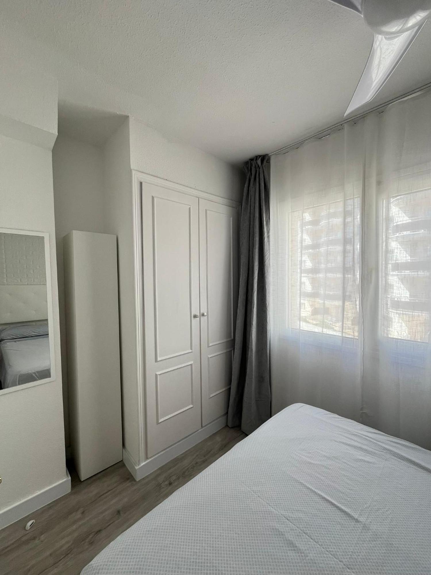 Apartamento Duplex En Primera Linea De Playa Peñíscola エクステリア 写真